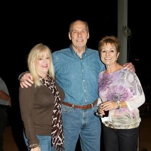 Meet your Posher, Donna